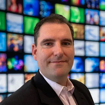 Michael Van Den Eynden